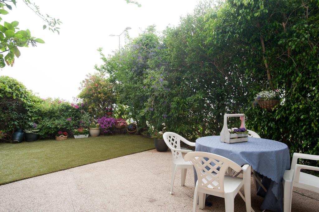 Eshkol Housing Haifa - Luxury Villa Panoramic Sea View Δωμάτιο φωτογραφία